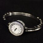 008-2 BVLGARI B.zero1 ブルガリ ビーゼロ1 ダイヤベゼル BZ22WSDS Sサイズ 2025年6月メーカーコンプリートサービス済み メーカー保証2年付