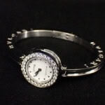 BVLGARI B.zero1 ブルガリ ビーゼロ1 ダイヤベゼル BZ22WSDS Sサイズ 2025年6月メーカーコンプリートサービス済み メーカー保証2年付