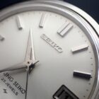 SEIKO KING SEIKO セイコー キングセイコー 後期型 4402-8000 44KS 1968年製