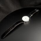 NOMOS Glashuette Tangent Neomatec ノモス タンジェント ネオマティック 35 TN130011W2