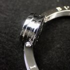 BVLGARI B.zero1 ブルガリ ビーゼロ1 ダイヤベゼル BZ22WSDS Sサイズ 2025年6月メーカーコンプリートサービス済み メーカー保証2年付