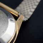 LONGINES Admiral ロンジン アドミラル Ref.1563.1 Cal,6651 1975年製
