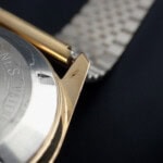 LONGINES Admiral ロンジン アドミラル Ref.1563.1 Cal,6651 1975年製