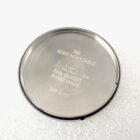 OMEGA De Ville Quartz オメガ デビル ホワイトダイヤル クォーツ Ref.396.2432