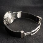 ULYSSE NARDIN Marine Diver 300M ユリスナルダン マリーンダイバー クロノメーター Ref.263-55-3/92