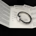BVLGARI B.zero1 ブルガリ ビーゼロ1 ダイヤベゼル BZ22WSDS Sサイズ 2025年6月メーカーコンプリートサービス済み メーカー保証2年付