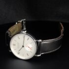 NOMOS Glashuette Tangent Neomatec ノモス タンジェント ネオマティック 35 TN130011W2