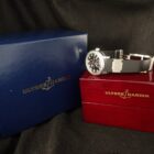 ULYSSE NARDIN Marine Diver 300M ユリスナルダン マリーンダイバー クロノメーター Ref.263-55-3/92