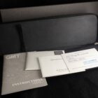 NOMOS Glashuette Tangent Neomatec ノモス タンジェント ネオマティック 35 TN130011W2