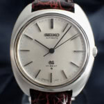 SEIKO Grand Seiko グランドセイコー 5641-7000 1971年製