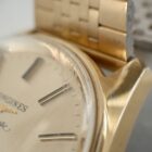 LONGINES Admiral ロンジン アドミラル Ref.1563.1 Cal,6651 1975年製