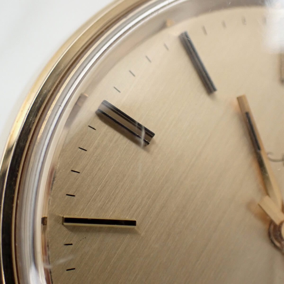 LONGINES Admiral ロンジン アドミラル Ref.1563.1 Cal,6651 1975年製