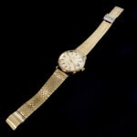 LONGINES Admiral ロンジン アドミラル Ref.1563.1 Cal,6651 1975年製