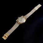 LONGINES Admiral ロンジン アドミラル Ref.1563.1 Cal,6651 1975年製