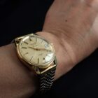 LONGINES Admiral ロンジン アドミラル Ref.1563.1 Cal,6651 1975年製
