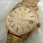 LONGINES Admiral ロンジン アドミラル Ref.1563.1 Cal,6651 1975年製