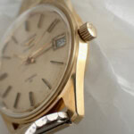 LONGINES Admiral ロンジン アドミラル Ref.1563.1 Cal,6651 1975年製