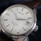 SEIKO KING SEIKO セイコー キングセイコー 後期型 4402-8000 44KS 1968年製