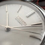 SEIKO Grand Seiko グランドセイコー 5641-7000 1971年製