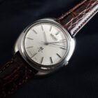 6-1 SEIKO Grand Seiko グランドセイコー 5641-7000 1971年製
