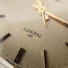 LONGINES Admiral ロンジン アドミラル Ref.1563.1 Cal,6651 1975年製
