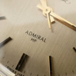 LONGINES Admiral ロンジン アドミラル Ref.1563.1 Cal,6651 1975年製