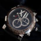 003 Romain Jerome Titanic DNA ロマン・ジェローム タイタニック クロノグラフ CH.T.OXY3.11BB.00