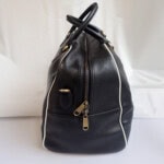 GUCCI × adidas Large Boston グッチ × アディダス コラボ ラージ ボストンバッグ 2way 702422