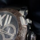 Romain Jerome Titanic DNA ロマン・ジェローム タイタニック クロノグラフ CH.T.OXY3.11BB.00