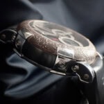 Romain Jerome Titanic DNA ロマン・ジェローム タイタニック クロノグラフ CH.T.OXY3.11BB.00