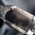 Romain Jerome Titanic DNA ロマン・ジェローム タイタニック クロノグラフ CH.T.OXY3.11BB.00