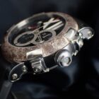 Romain Jerome Titanic DNA ロマン・ジェローム タイタニック クロノグラフ CH.T.OXY3.11BB.00