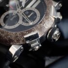 Romain Jerome Titanic DNA ロマン・ジェローム タイタニック クロノグラフ CH.T.OXY3.11BB.00