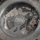 Romain Jerome Titanic DNA ロマン・ジェローム タイタニック クロノグラフ CH.T.OXY3.11BB.00