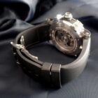 Romain Jerome Titanic DNA ロマン・ジェローム タイタニック クロノグラフ CH.T.OXY3.11BB.00