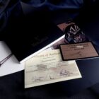 Romain Jerome Titanic DNA ロマン・ジェローム タイタニック クロノグラフ CH.T.OXY3.11BB.00