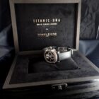 Romain Jerome Titanic DNA ロマン・ジェローム タイタニック クロノグラフ CH.T.OXY3.11BB.00