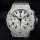 Hublot Big Bang Platinum Mat ウブロ ビックバン プラチナマット Ref.301.TI.450.RX