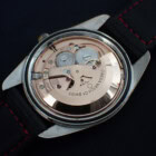 OMEGA Seamaster オメガ シーマスター 165.067 Cal.552 1969年製 ゴールドキャップ