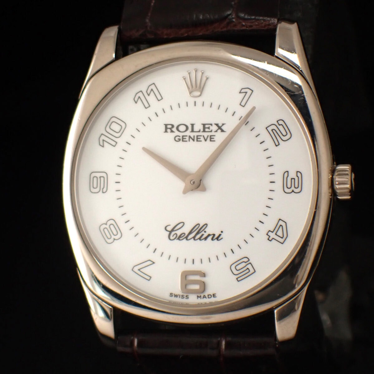 ROLEX Cellini Danaos ロレックス チェリーニ ダナオス 4233/9