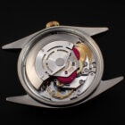 ROLEX DATEJUST GHOST ロレックス デイトジャスト 1601 ゴースト グレー文字盤 1972年