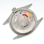 ROLEX ロレックス オイスターパーペチュアル デイト 1500 シルバー ラジアルダイヤル 1969年