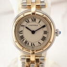 Cartier Panthere カルティエ パンテール ヴァンドームSM 2ロウ 166920 メーカーメンテナンス済み