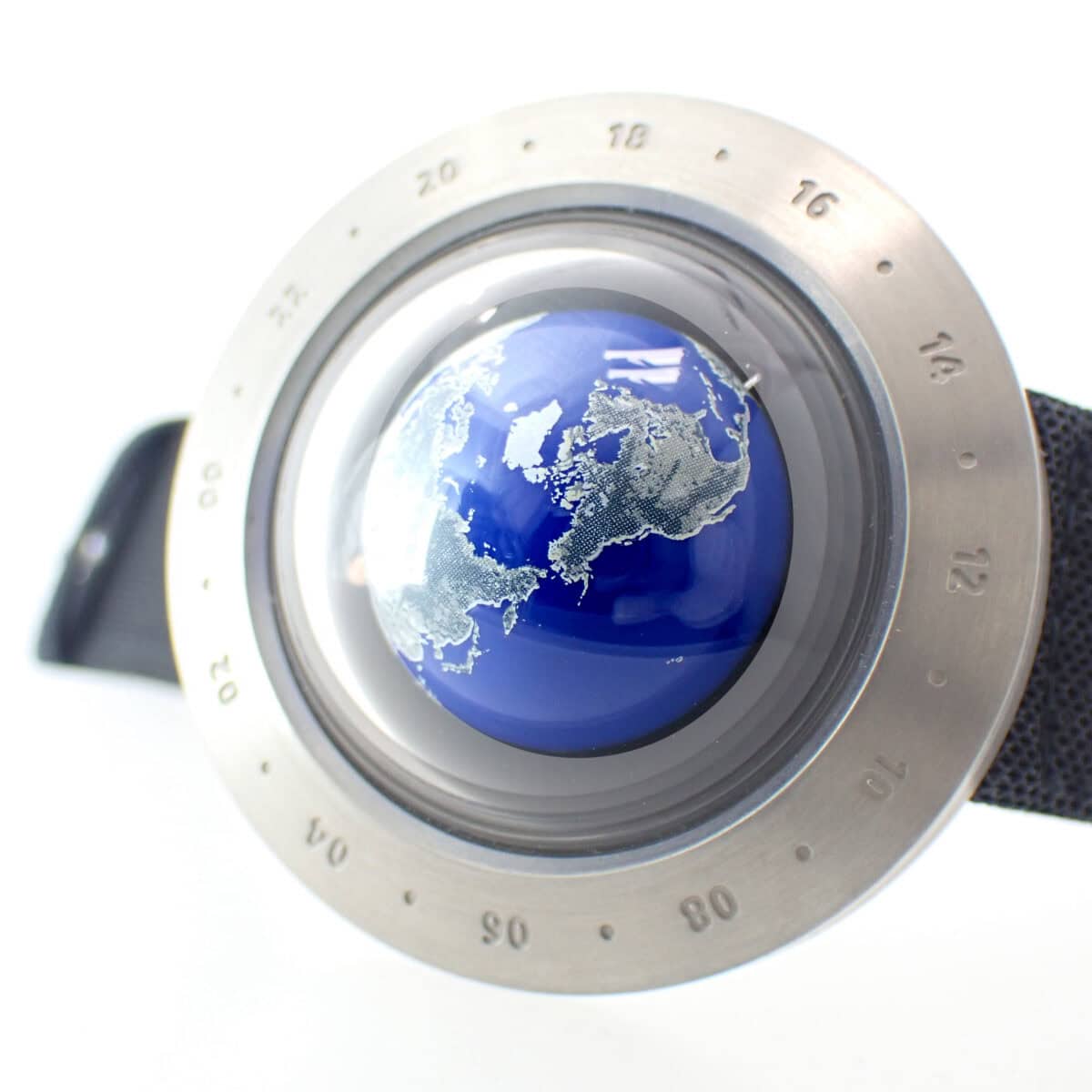 WN-1 アースウォッチ 北半球　223-11615