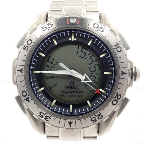 OMEGA オメガ X-33 後期 スピードマスター プロフェッショナル 3291.50