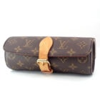 Louis Vuitton ヴィトン エテュイ・3 モントル 時計ケース M47530