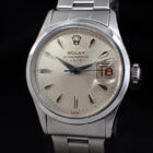 ROLEX ロレックス オイスター パーペチュアル デイト 6518 Cal,1030 1956年