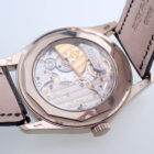 PATEK PHILIPPE Calatrava パテック フィリップ カラトラバ 6006G-001 BOX、ギャランティー付き