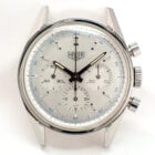 TAG HEUER CARRERA CHRONOGRAPH タグホイヤー カレラ クラシック クロノ 1964年復刻モデル CS3110.BC0725