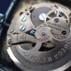 OMEGA オメガ 561.010 TURLER ダブルネーム レディース 22 mm Cal. 671 1966年ステンレススチール